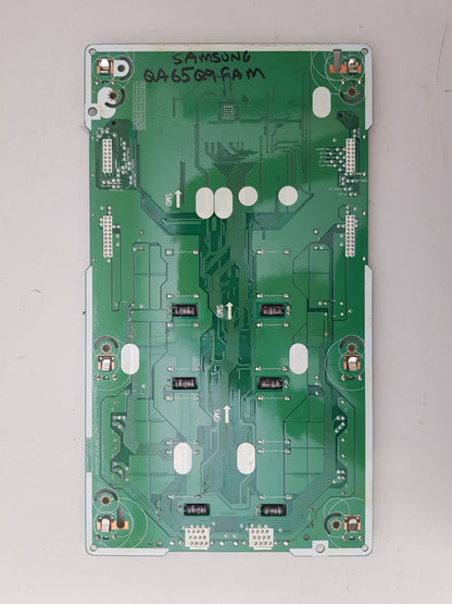 SAMSUNG QA65Q9FAM LED DRIVE BOARD BN44-00906A L65E9NC_MHS