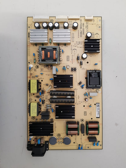TCL 55C835 POWER SUPPLY BOARD 11601-500060 40-P30XWL-PWB1ZG