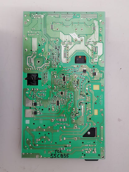 TCL 55C835 POWER SUPPLY BOARD 11601-500060 40-P30XWL-PWB1ZG