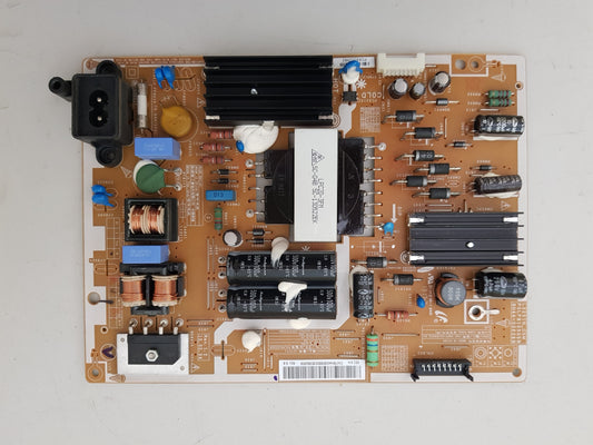 SAMSUNG UA32F5500 POWER SUPPLY BOARD BN44-00606B L32S1N_DSM PSLF810S05B