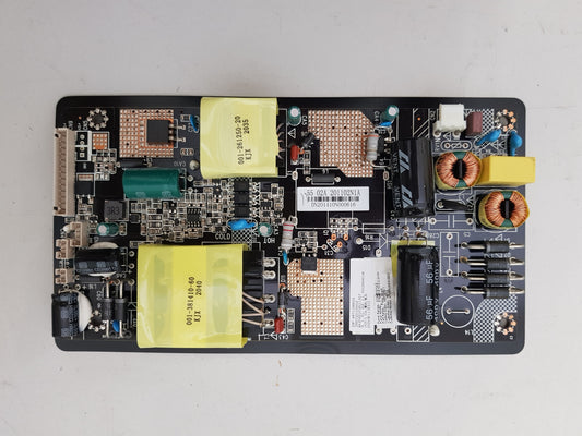 BAUHN ATV55UHDS-0920 POWER BOARD JHP-487116H02A JHST2010002