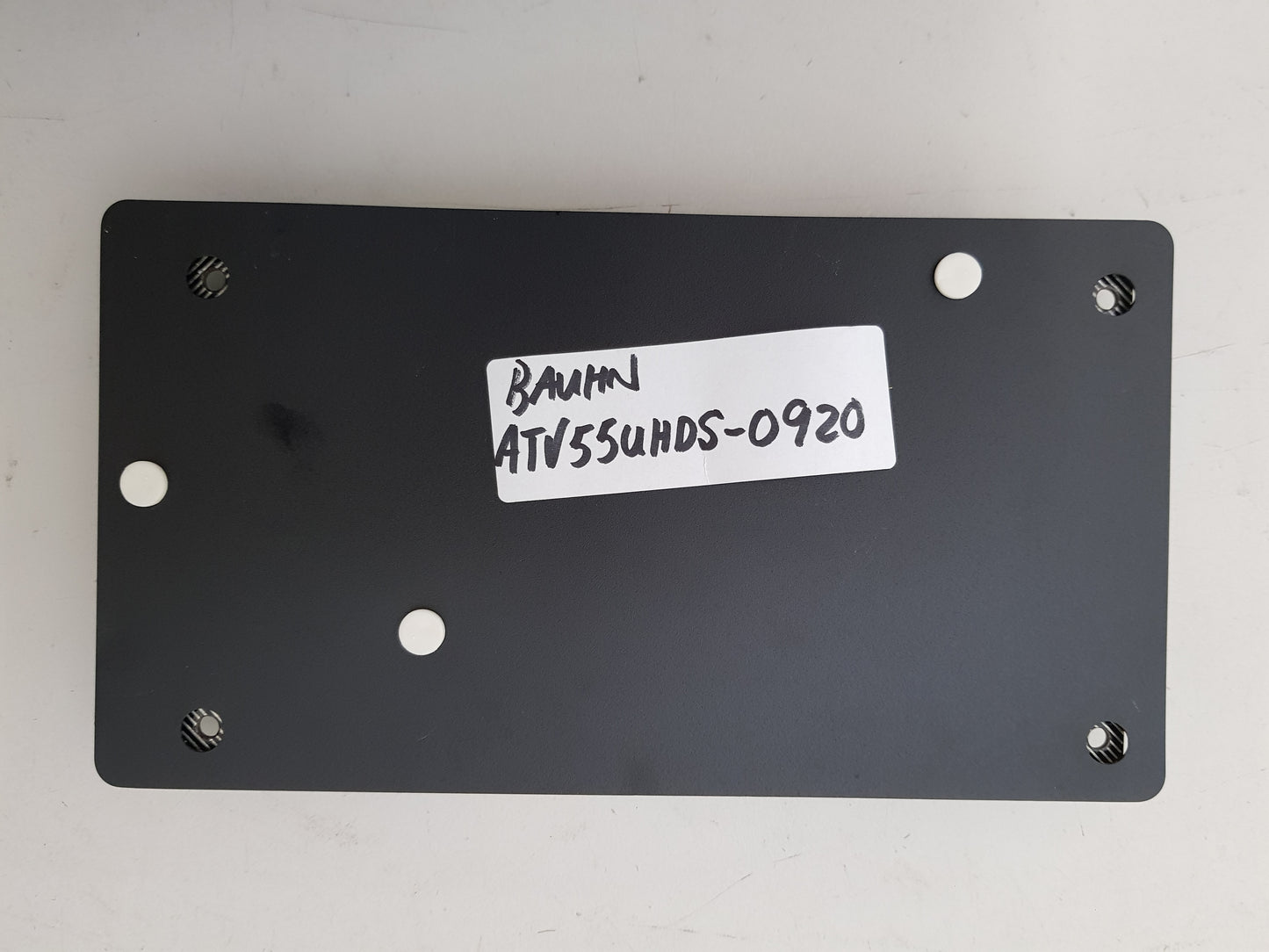 BAUHN ATV55UHDS-0920 POWER BOARD JHP-487116H02A JHST2010002