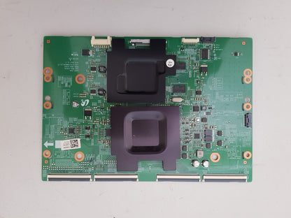 SAMSUNG UA60F6400 AKXXA (VER HD01) T-CON BOARD BN95-01087A BN41-01816A