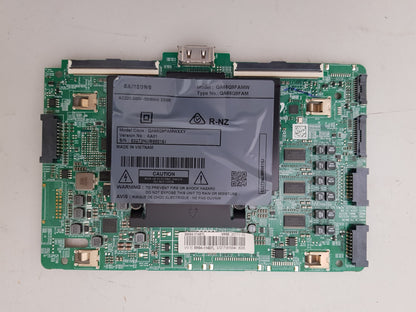 SAMSUNG QA65Q9FAM WXXY (VER AA01) MAIN BOARD BN94-11487L