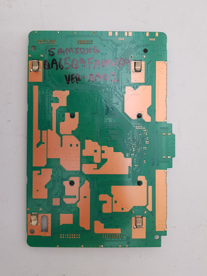 SAMSUNG QA65Q9FAM WXXY (VER AA01) MAIN BOARD BN94-11487L