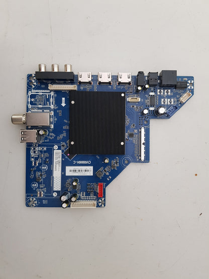 BAUHN ATV55UHDS-0920 MAIN BOARD CV6886H-C 100688600014