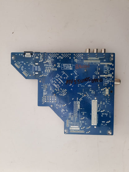 BAUHN ATV55UHDS-0920 MAIN BOARD CV6886H-C 100688600014