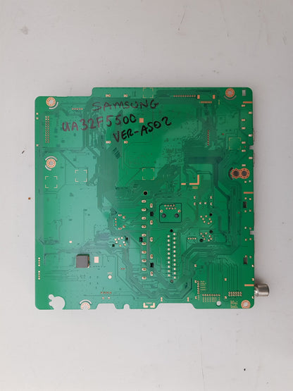 SAMSUNG UA32F5500 (VER AS02) MAIN BOARD BN41-01958B