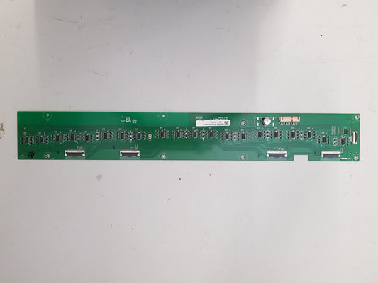 TCL 55C835 LED DRIVER BOARD 40-55C11B-DRB2LG 11602-500581 V8-M55C11A-LCE11VD
