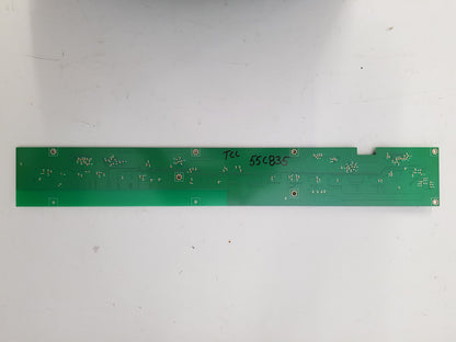 TCL 55C835 LED DRIVER BOARD 40-55C11B-DRB2LG 11602-500581 V8-M55C11A-LCE11VD