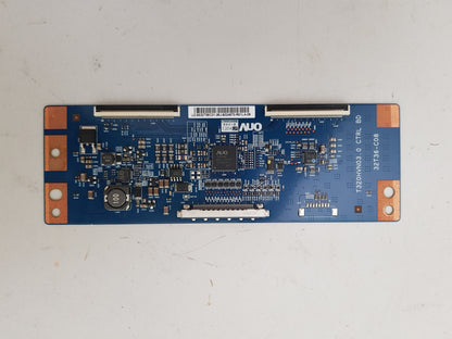SAMSUNG UA32F5500 (VER AS02) T-CON BOARD T320HVN03.0 32T36-C08 5532T36C01