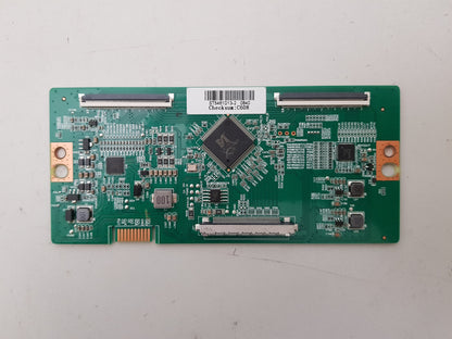 BAUHN ATV55UHDS-0920 T-CON BOARD ST5461D13-2