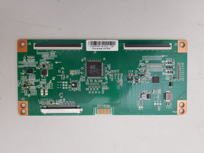 BAUHN ATV50UHD-1120 T-CON BOARD CC500PV5D