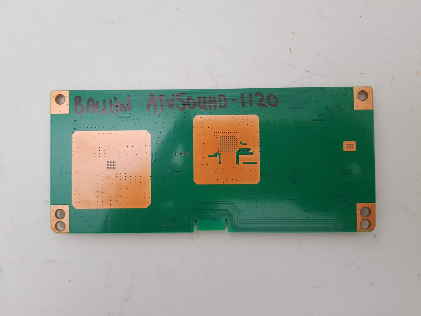 BAUHN ATV50UHD-1120 T-CON BOARD CC500PV5D