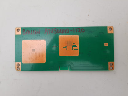 BAUHN ATV50UHD-1120 T-CON BOARD CC500PV5D