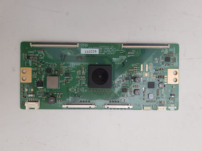 LG 65UF950T -TA.BAUYLJD T-CON BOARD 6870C-0556B 6871L-3975A