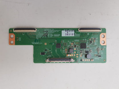 LG 55LF6300 -TA.AAUYLH T-CON BOARD 6870C-0532B 6871L-3831B