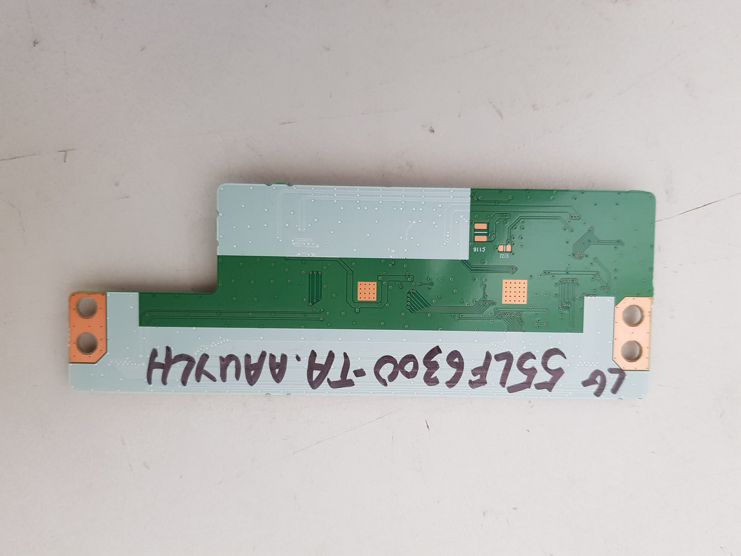 LG 55LF6300 -TA.AAUYLH T-CON BOARD 6870C-0532B 6871L-3831B