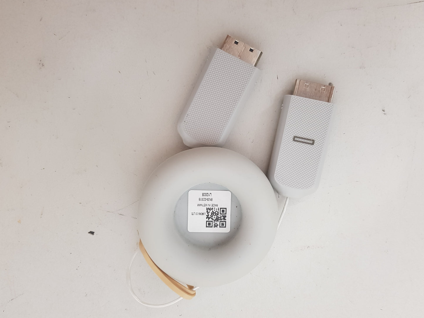 SAMSUNG ONE CONNECT CABLE BN39-02301B (COMPATIBLE CONNECT MODELS SOC1000MA)