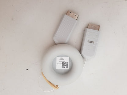 SAMSUNG ONE CONNECT CABLE BN39-02301B (COMPATIBLE CONNECT MODELS SOC1000MA)