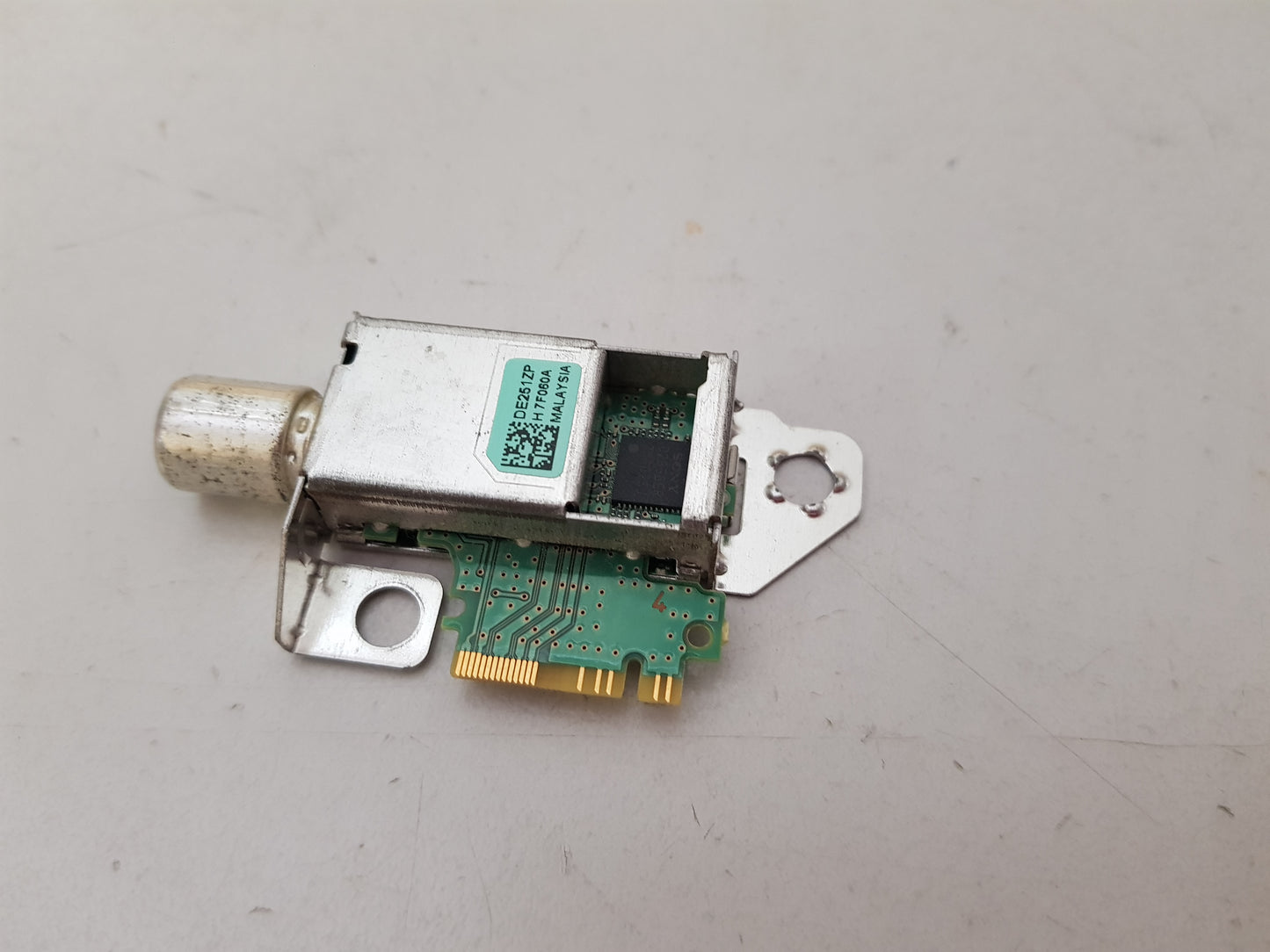 SONY TV TUNER MODULE  DE251ZP