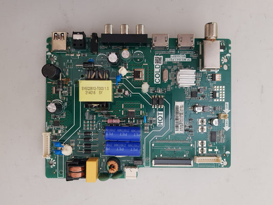 FFALCON 24F1 MAIN BOARD TP.MS3663.PB771 MS3663BP1