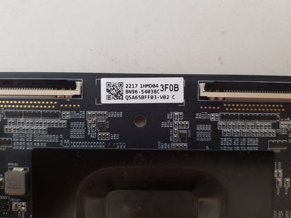 SAMSUNG QA65S95BAW XXY (VER FC02) T-CON BOARD BN96-54038C