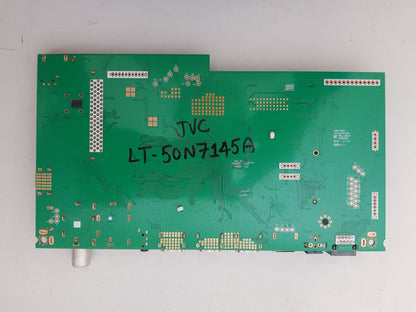 JVC LT-50N7145A MAIN BOARD MT96120-ZC01-01