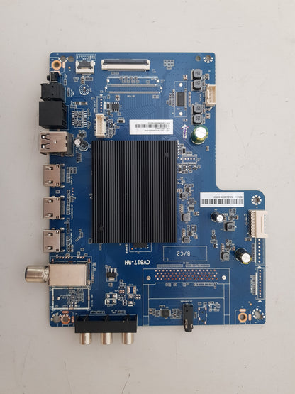 KOGAN KALED55R9STA MAIN BOARD CV817-WH 950132683