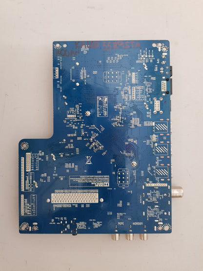 KOGAN KALED55R9STA MAIN BOARD CV817-WH 950132683