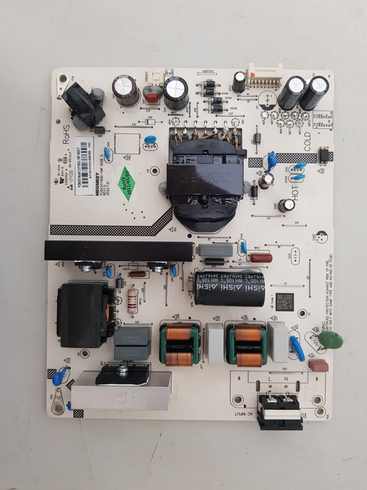 KOGAN KALED55R9STA POWER SUPPLY BOARD CH1160D-1MF 600B CH1160D-1MF 600E S