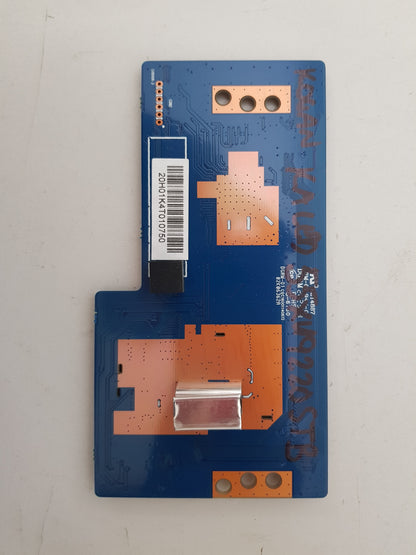 KOGAN KALED55XU9220STB T-CON BOARD JUC7.820.00232041