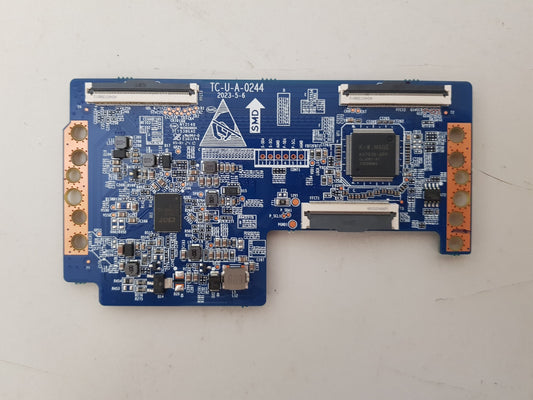 KOGAN KALED55R9STA T-CON BOARD TC-U-A-0244