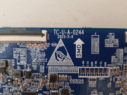 KOGAN KALED55R9STA T-CON BOARD TC-U-A-0244