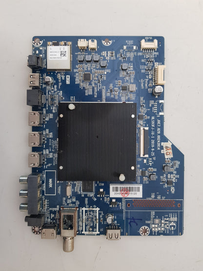 KOGAN KALED55XU9220STB MAIN BOARD JUC7.820.00243914 HLS93FJ-IU-1