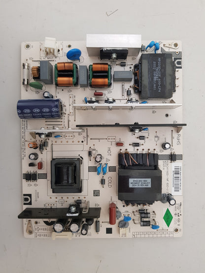 KOGAN KALED55XU9220STB POWER SUPPLY BOARD CH1160D-1MF 600UAE