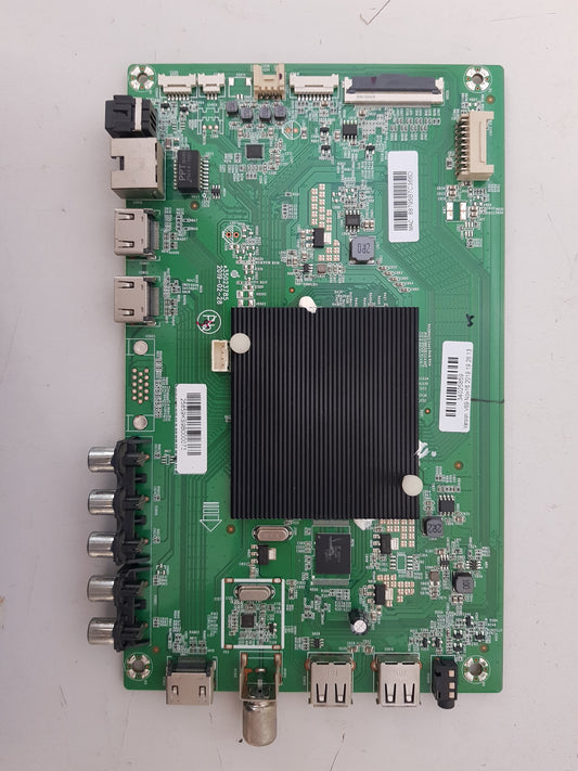 EKO K750USN MAIN BOARD 35023785 34025859