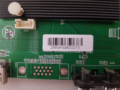 EKO K750USN MAIN BOARD 35023785 34025859