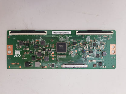 EKO K750USN T-CON BOARD 65T53-C1 UT-5575T11C02