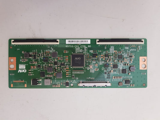 EKO K750USN T-CON BOARD 65T53-C1 UT-5575T11C02