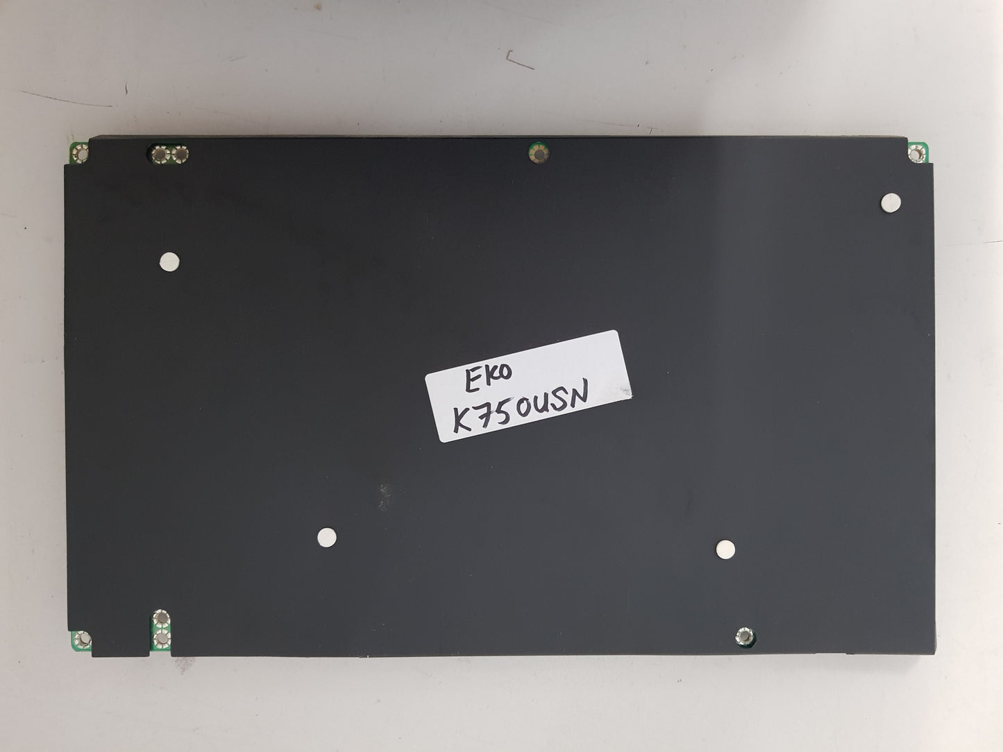 EKO K750USN POWER SUPPLY BOARD AY268D-4SF 3BS00696