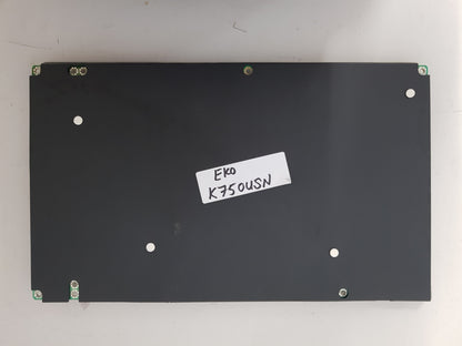 EKO K750USN POWER SUPPLY BOARD AY268D-4SF 3BS00696