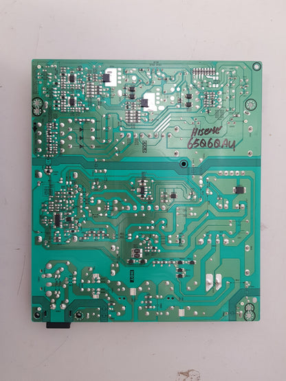 HISENSE 65Q6QAU POWER SUPPLY BOARD RSAG7.820.13067 410043