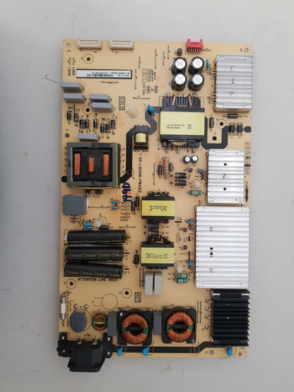TCL 75C8 POWER SUPPLY BOARD 40-L302H8-PWA1CG 08-L302W58-PW200AA