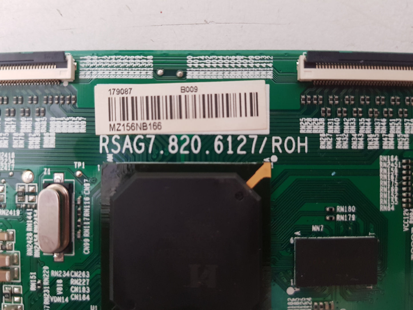 HISENSE 55K321UW T-CON BOARD RSAG7.820.6127 179087