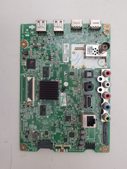 LG 55LH600T -TB.AAUDLJD MAIN BOARD EAX66824804 1.1 64214910