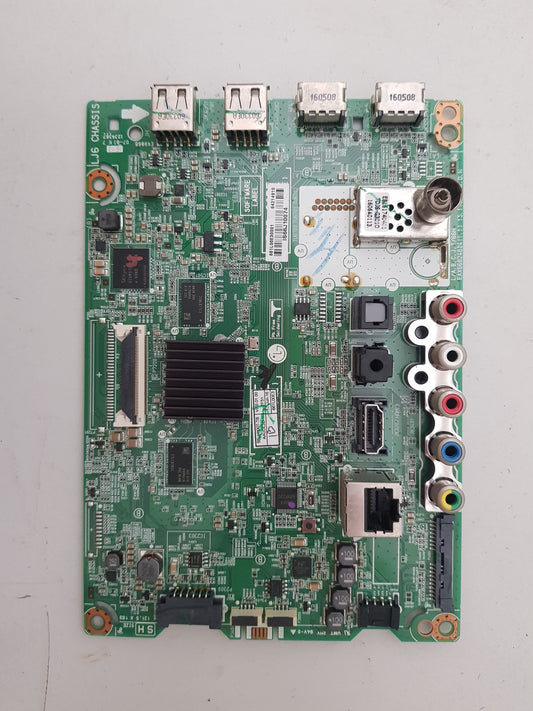 LG 55LH600T -TB.AAUDLJD MAIN BOARD EAX66824804 1.1 64214910