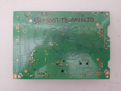 LG 55LH600T -TB.AAUDLJD MAIN BOARD EAX66824804 1.1 64214910