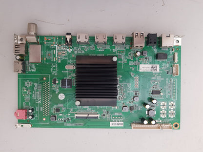 HITACHI 65QLEDSM20 MAIN BOARD MS68860-ZC01-01 2010074775