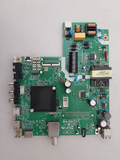 JVC LT-40N5115A11 MAIN BOARD MT92161-ZC01-01